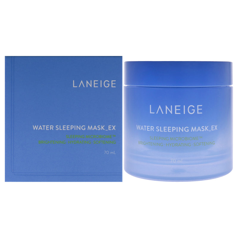 Laneige Water Sleeping Mask Ex