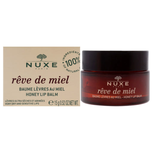 Nuxe Reve De Miel Ultra Nourishing Lip Balm