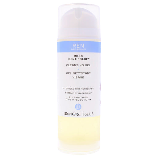 Ren Rosa Centifolia Cleansing Gel