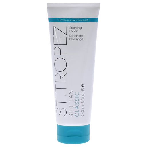St. Tropez Self Tan Classic Bronzing Lotion