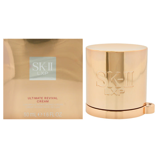 Sk-Ii Lxp Ultimate Revival Cream