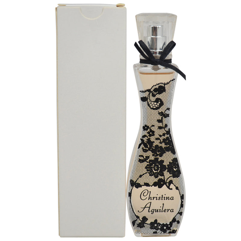 Christina Aguilera Women's Eau De Parfum (Tester)
