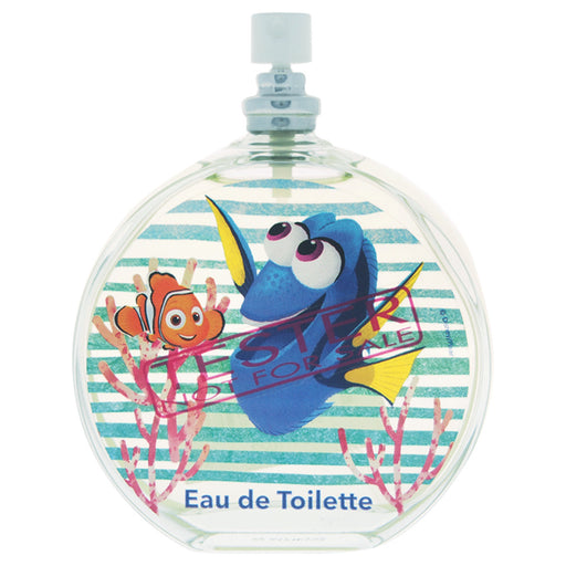 Disney Finding Dory Eau De Toilette (Tester)