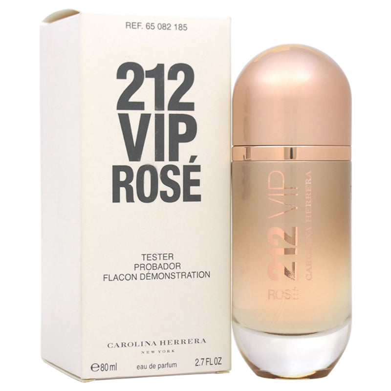 Carolina Herrera 212 Vip Rose Women's Eau De Parfum