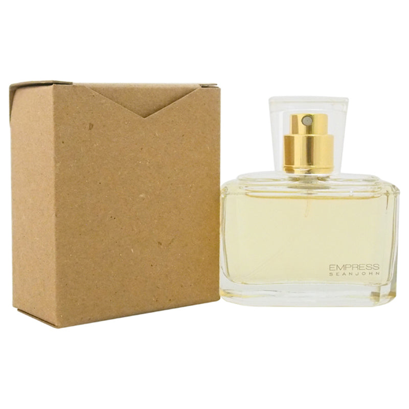 Sean John Empress Women's Eau De Parfum (Tester)
