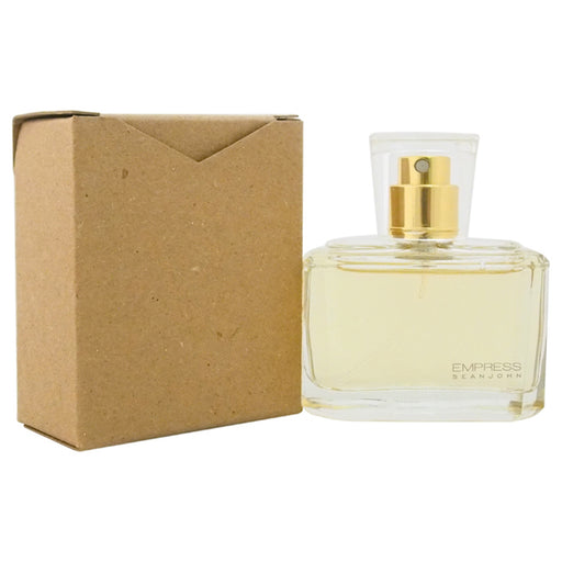 Sean John Empress Women's Eau De Parfum (Tester)