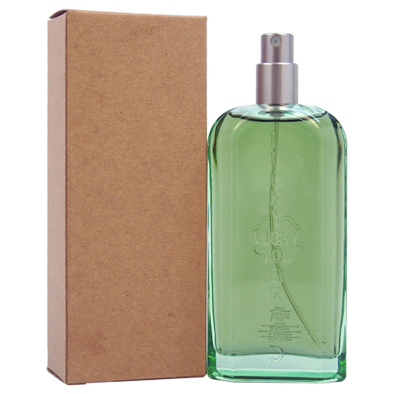Lucky Brand Lucky You Men's Cologne (Tester)