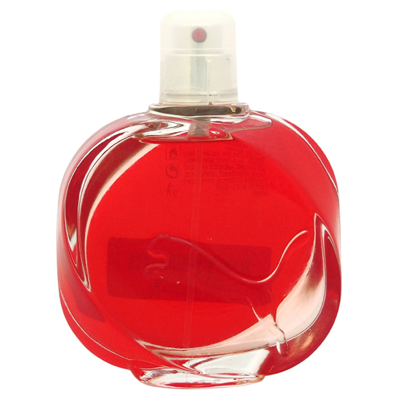 Puma Urban Motion Women's Eau De Toilette (Tester)
