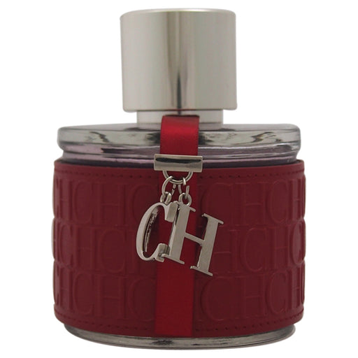 Carolina Herrera Ch Women's Eau De Toilette (Tester)