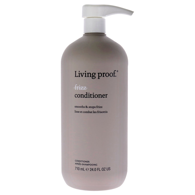 Living Proof No Frizz Conditioner