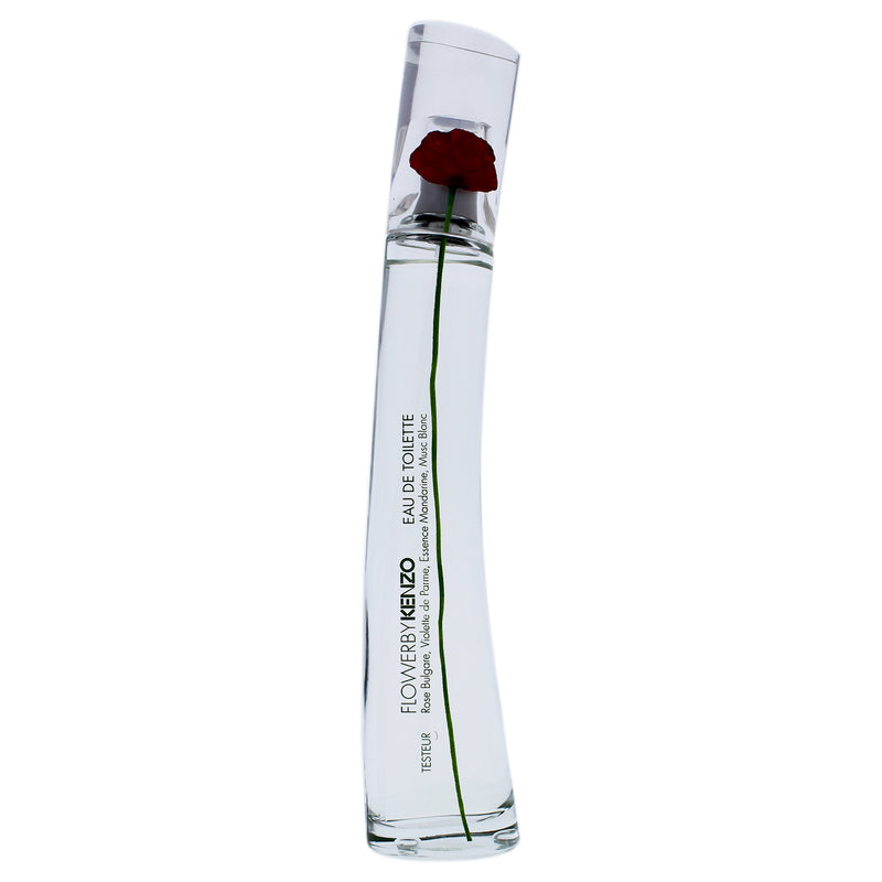 Kenzo Flower Women's Eau De Toilette