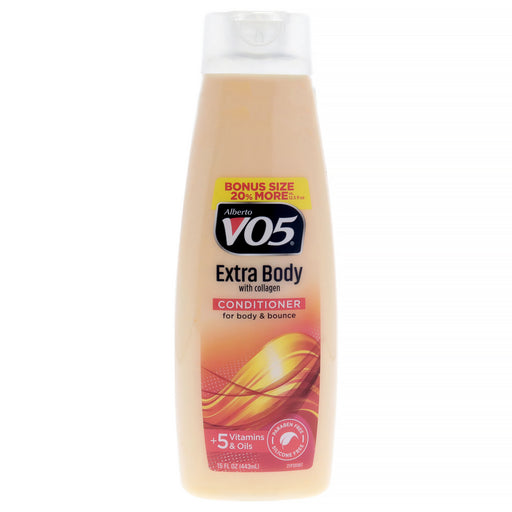 Alberto Vo5 Extra Body Volumizing Conditioner