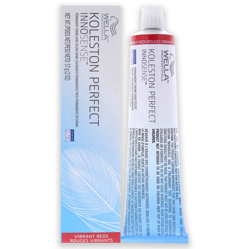 Wella Koleston Perfect Innosense Permanent Creme Hair Color 10 9