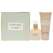 Carven Le Parfum Women's Gift Set