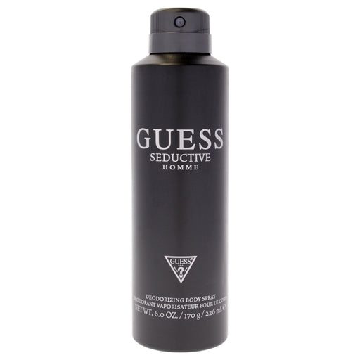 Guess Seductive Homme
