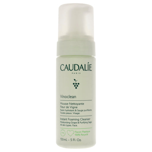Caudalie Instant Foaming Cleanser
