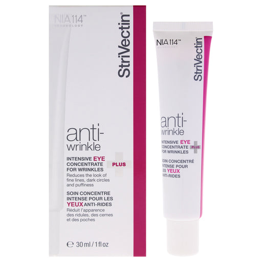Strivectin Intensive Eye Concentrate For Wrinkles Plus