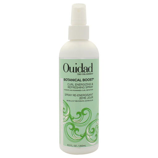 Ouidad Botanical Boost Curl Energizing And Refreshing