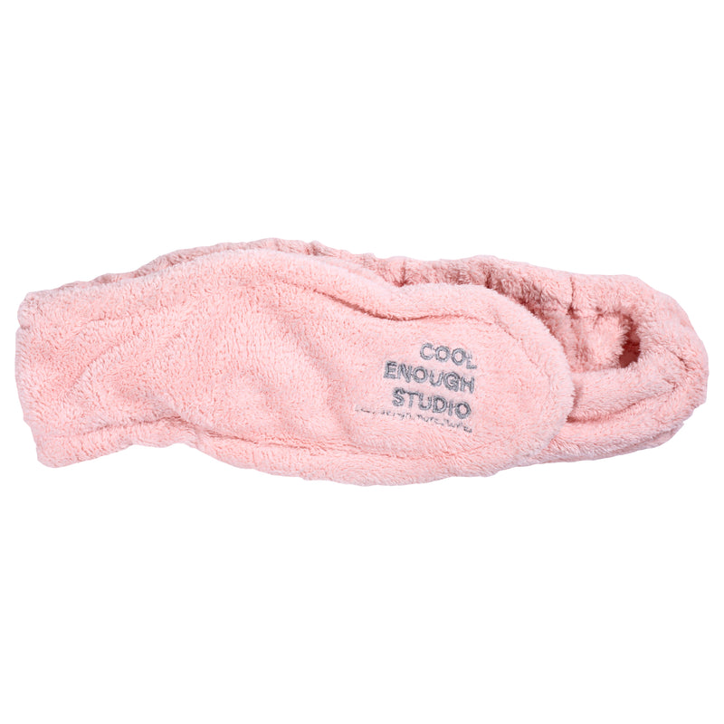Cool Enough Studio The Band Pink Women's Gift Set