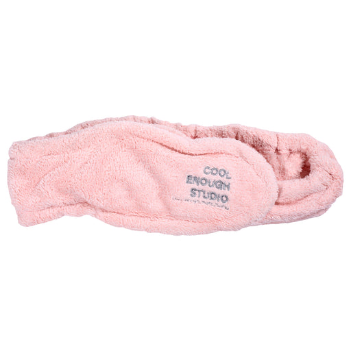 Cool Enough Studio The Band Pink Women's Gift Set