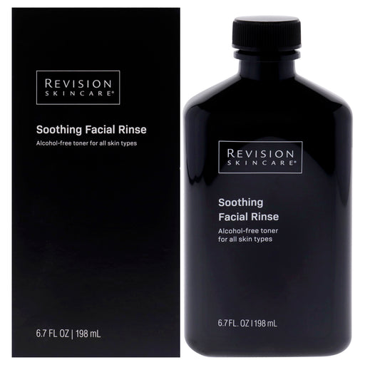 Revision Soothing Facial Rinse