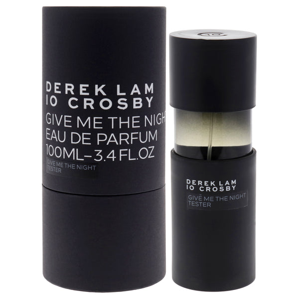 Derek Lam Give Me The Night Women's Eau De Parfum