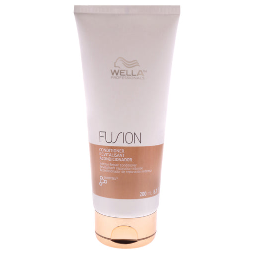 Wella Fusion Intense Repair Conditioner