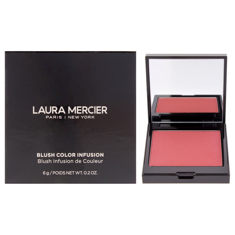 Laura Mercier Blush Colour Infusion Sangria