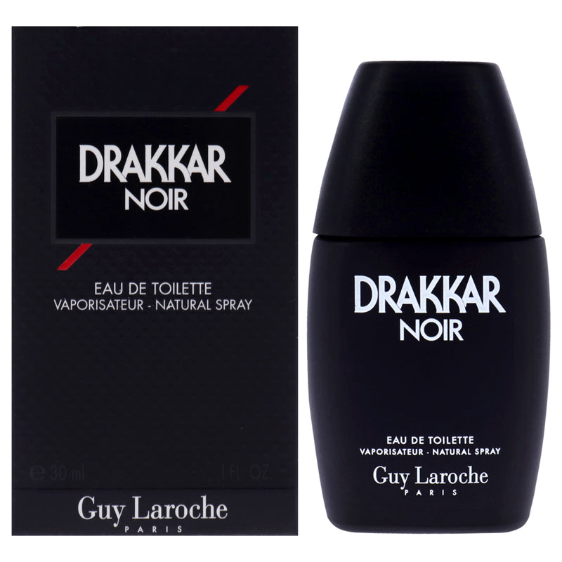Guy Laroche Drakkar Noir Men's Eau De Toilette (Tester)