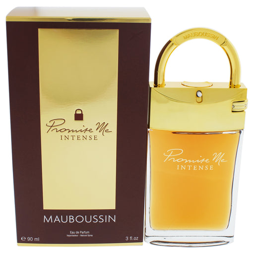 Mauboussin Promise Me Intense Women's Eau De Parfum