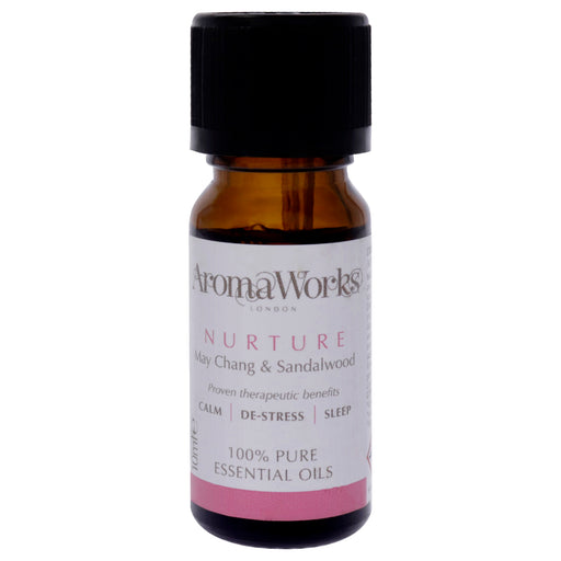 Aromaworks Nurture Essential Oil