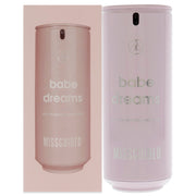 Missguided Babe Dreams Women's Eau De Parfum