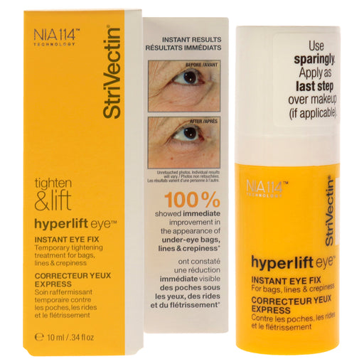 Strivectin Hyperlift Eye Instant Eye Fix