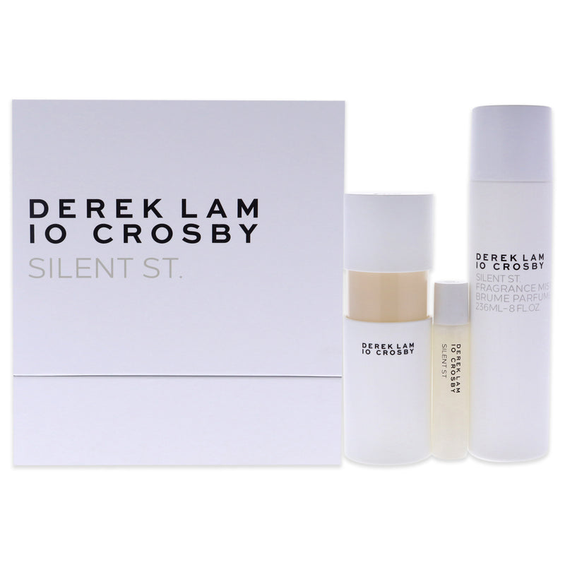 Derek Lam Silent St Spring Women's Eau De Parfum Gift Set