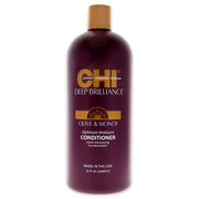 Chi Deep Brilliance Optimum Moisture Conditioner