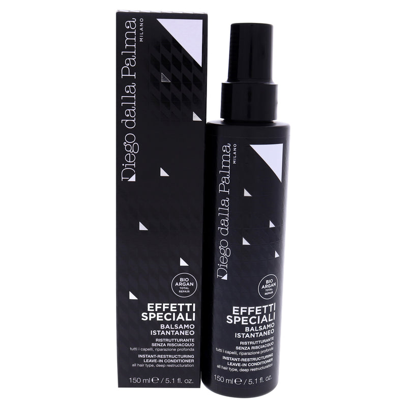 Diego Dalla Palma Special Effects Instant-Restructuring Leave-In-Conditioner