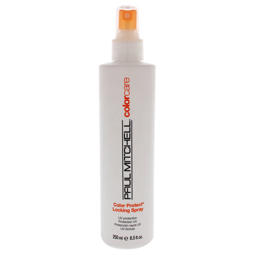 Paul Mitchell Color Protect Locking