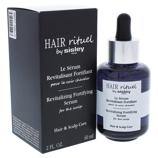 Sisley Revitalizing Fortifying Serum For Scalp