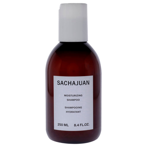 Sachajuan Moisturizing Shampoo
