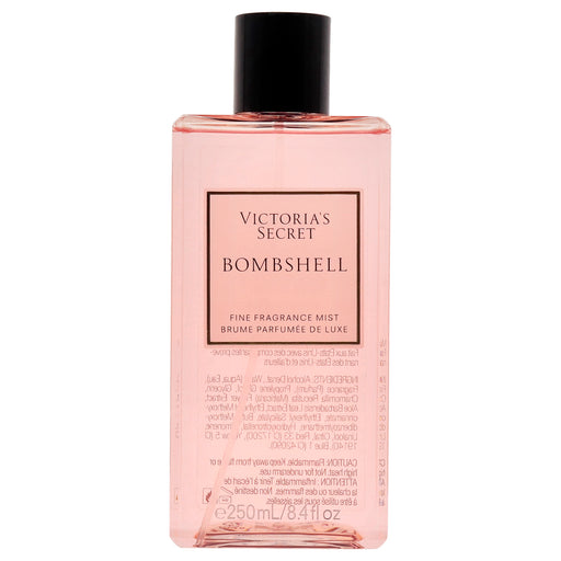 Victoria's Secret Bombshell Women's Fragrance Mist