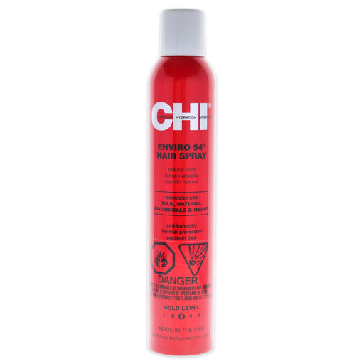 Chi Enviro 54 Hairspray Natural Hold