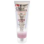 Chi Ionic Color Illuminate Conditioner Lavender Plum