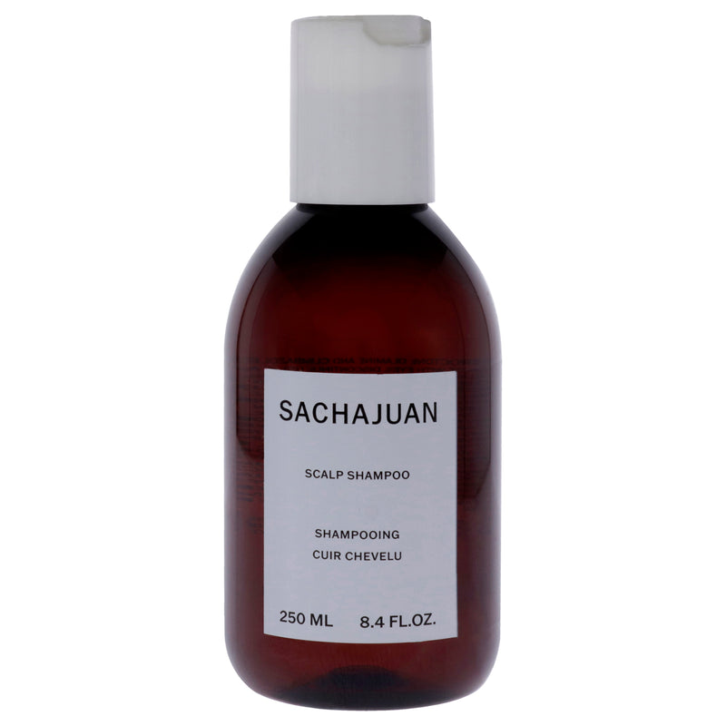 Sachajuan Scalp Shampoo