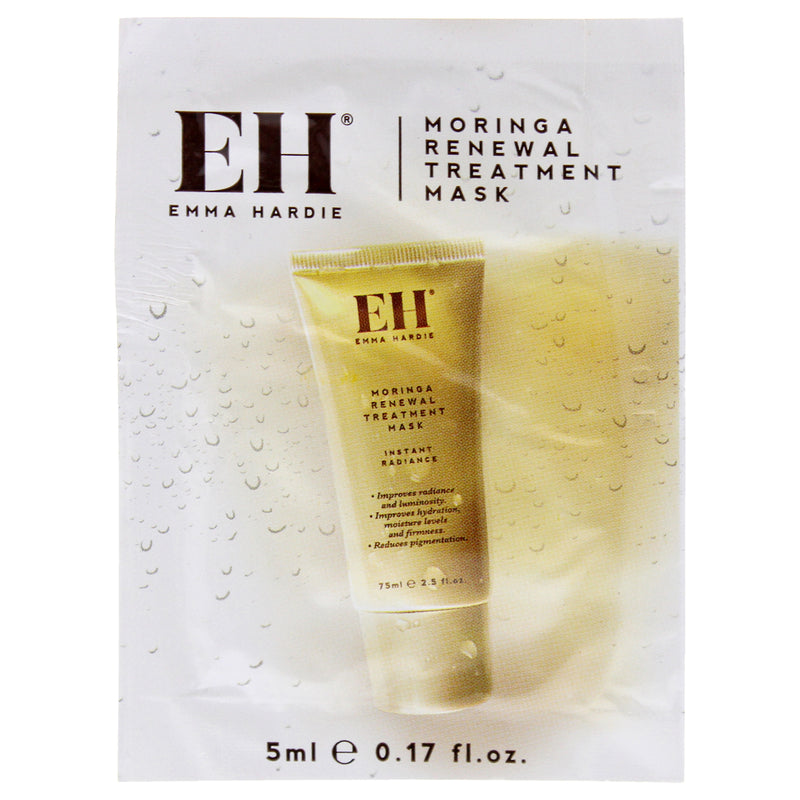 Emma Hardie Moringa Renewal Treatment Mask