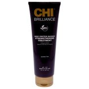 Chi Deep Brilliance Deep Protein Masque Strengthening Treatment