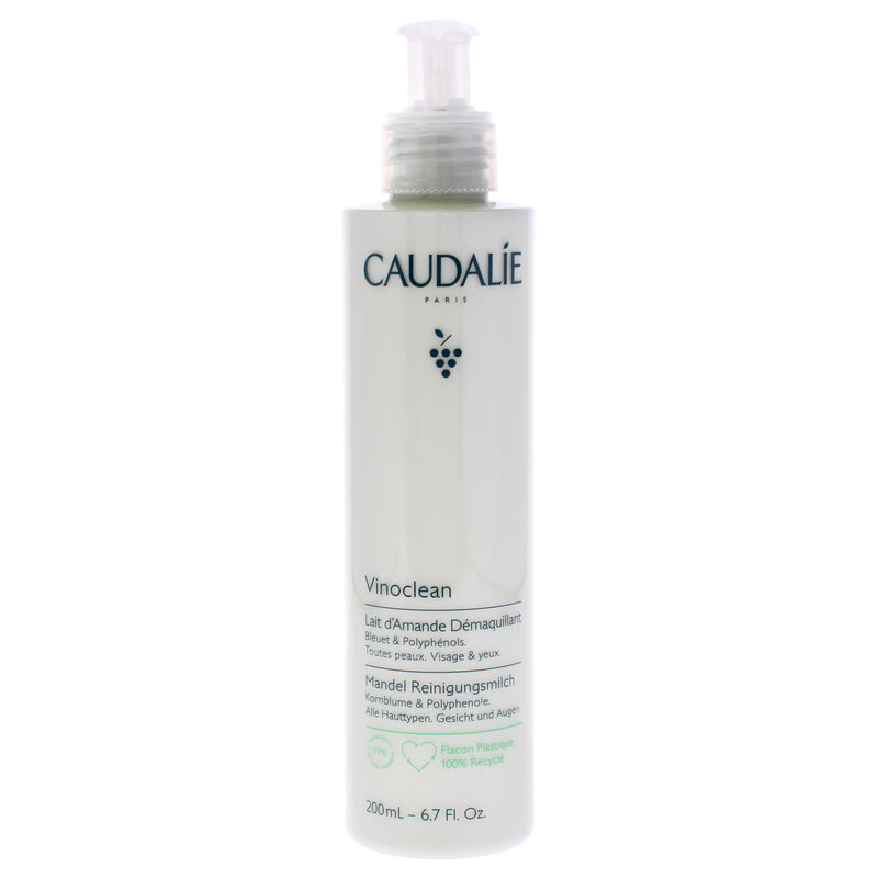 Caudalie Gentle Cleansing Almond Milk