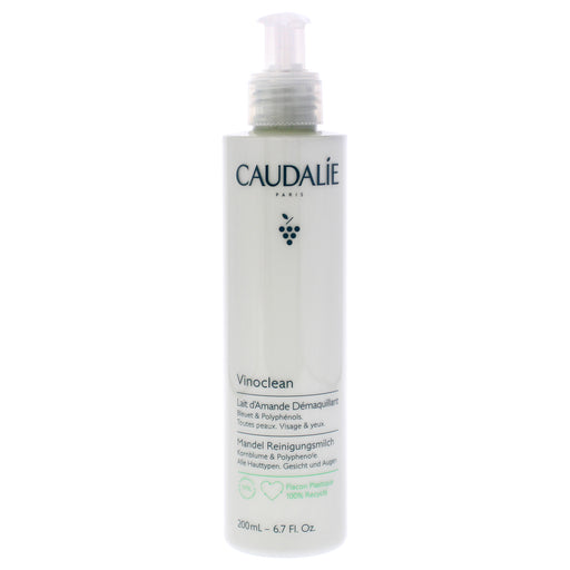 Caudalie Gentle Cleansing Almond Milk