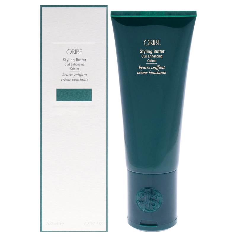 Oribe Styling Butter Curl Enhancing Creme