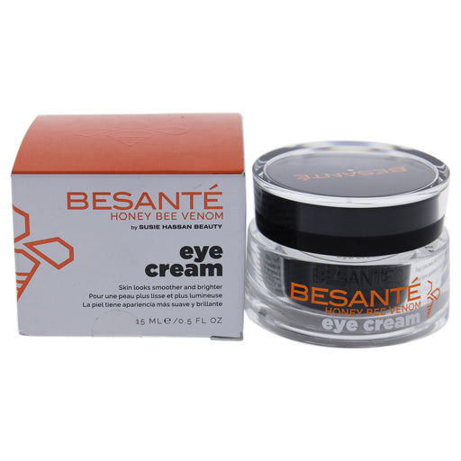 Susie Hassan Besante Eye Cream