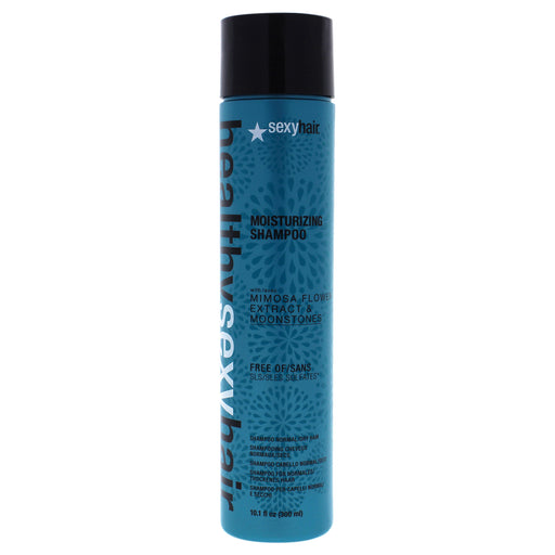 Sexy Hair Healthy Moisturizing Shampoo